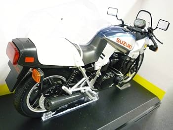 Amazon.co.jp: 1/12 スズキ カタナ GSX1100S 刀 SUZUKI GSX